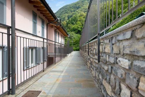 Apartamento Appartamento 6 Il Tornante
