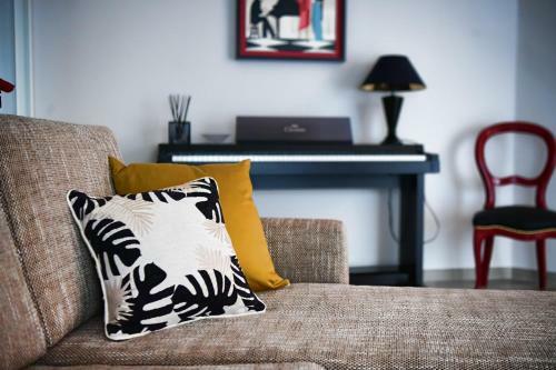 Apartamento Easy Welcome Ka'doro Deluxe
