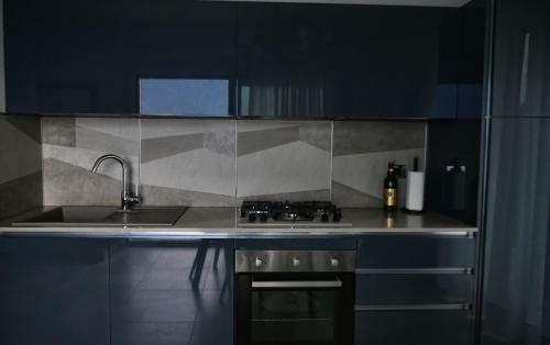 Apartamento Easy Welcome Ka'doro Deluxe