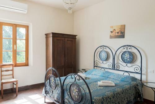 Agroturismo Agriturismo Il Greppo