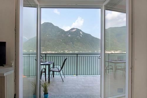 Apartamento Appartamento 7 Il Tornante