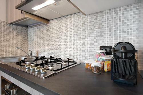 Apartamento Appartamento 1 Il Tornante