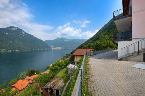 Apartamento Appartamento 3 Il Tornante