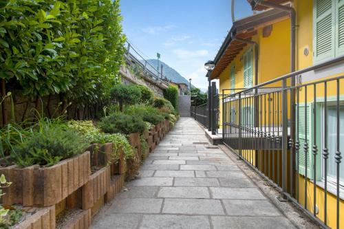 Apartamento Appartamento 3 Il Tornante