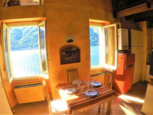 Apartamento Appartamento Melina