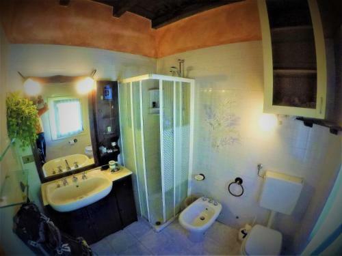 Apartamento Appartamento Melina