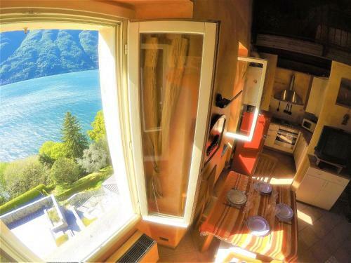 Apartamento Appartamento Melina