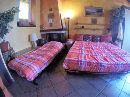 Apartamento Appartamento Melina