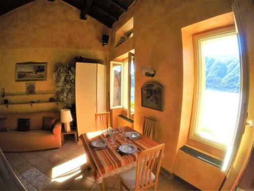 Apartamento Appartamento Melina