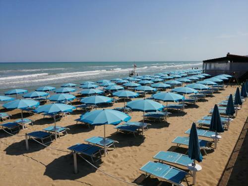 Calypso Casa Vacanze