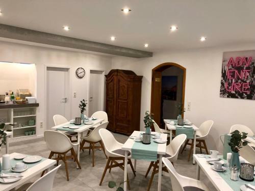 Hostal Hotel P�tz Garni