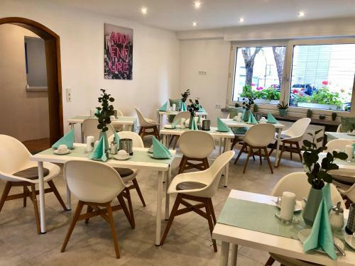 Hostal Hotel P�tz Garni