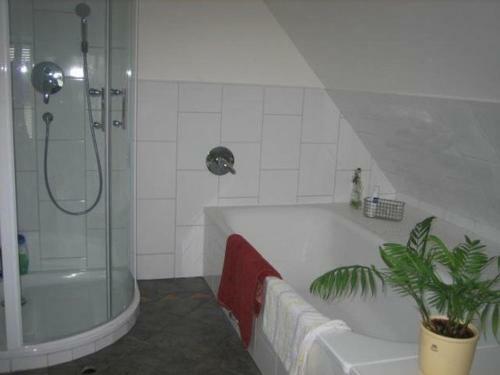 Apartamento G�stehaus Zum Krug