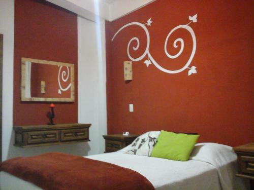 Hotel Posada San Juan