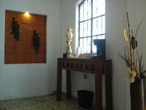Hotel Posada San Juan