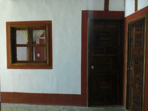 Hotel Posada San Juan