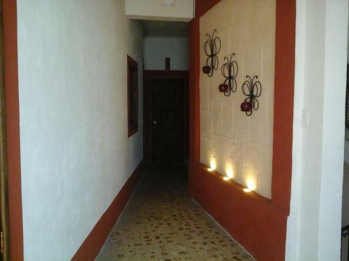 Hotel Posada San Juan