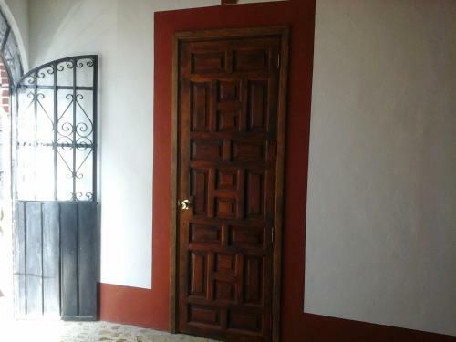 Hotel Posada San Juan