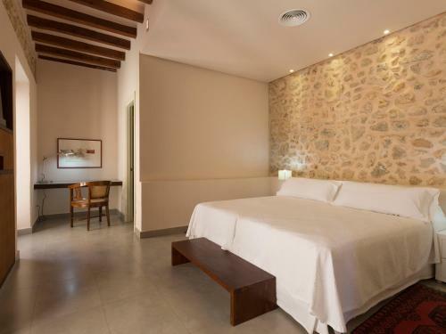 Hotel De Interior Ca�n Beia