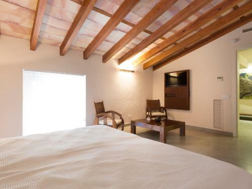 Hotel De Interior Ca�n Beia