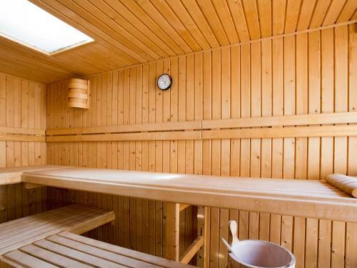 Hotel De Interior Ca�n Beia