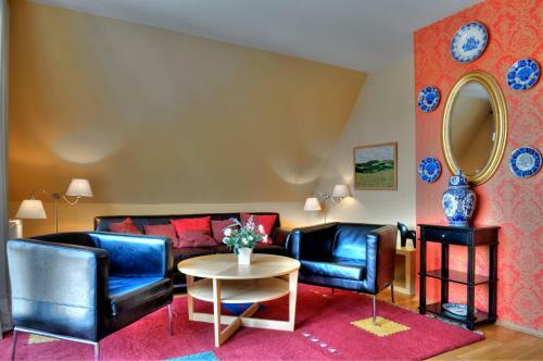 Hotel Zur Alten Schmiede