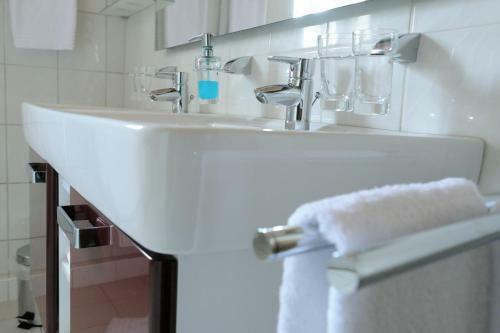 Hotel Zur Alten Schmiede