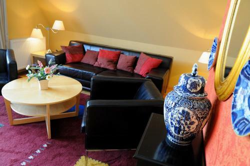 Hotel Zur Alten Schmiede