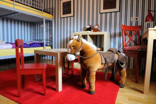 Hotel Zur Alten Schmiede