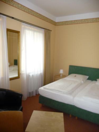 Hotel Zur Alten Schmiede