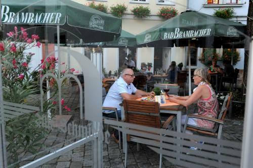 Hotel Zur Alten Schmiede