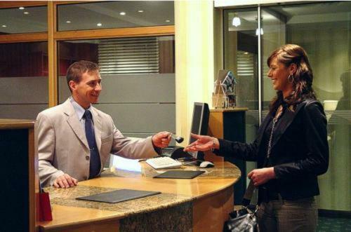 Hotel Zur Alten Schmiede