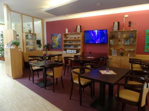 Hostal Feriendorf Muess