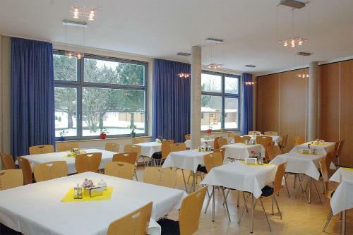 Hostal Feriendorf Muess