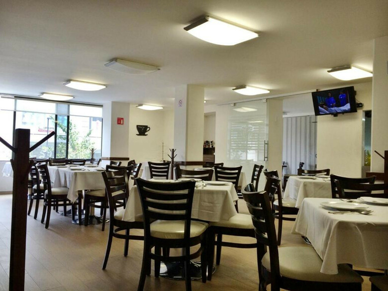 Hotel Castropol