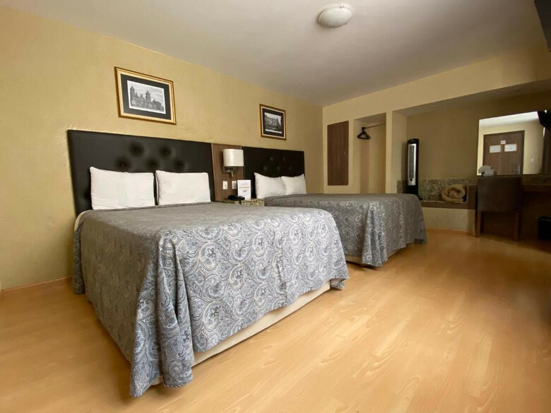 Hotel Castropol