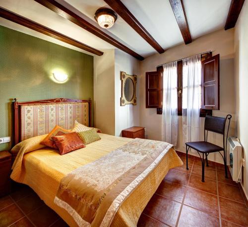 Apartamentos Bellavista