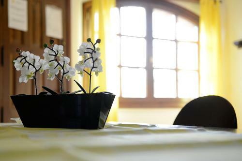 Apartamentos Bellavista
