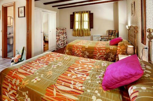 Apartamentos Bellavista