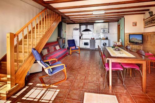 Apartamentos Bellavista