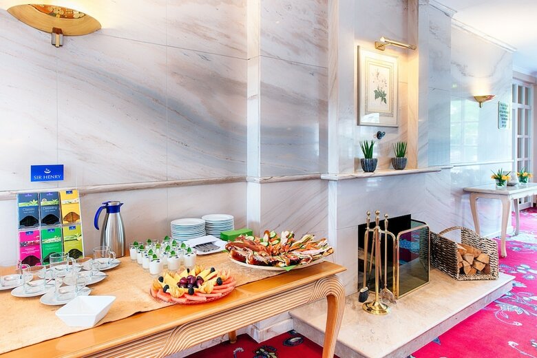 Hotel Schreiberhof By Libertas Hotels