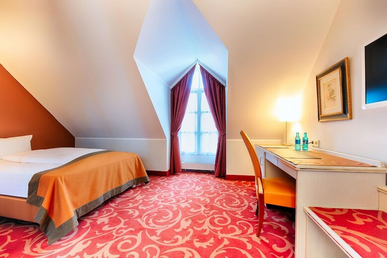 Hotel Schreiberhof By Libertas Hotels