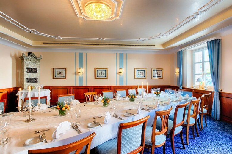 Hotel Schreiberhof By Libertas Hotels
