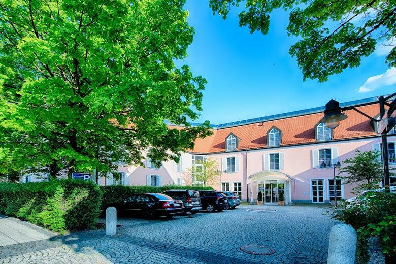 Hotel Schreiberhof By Libertas Hotels