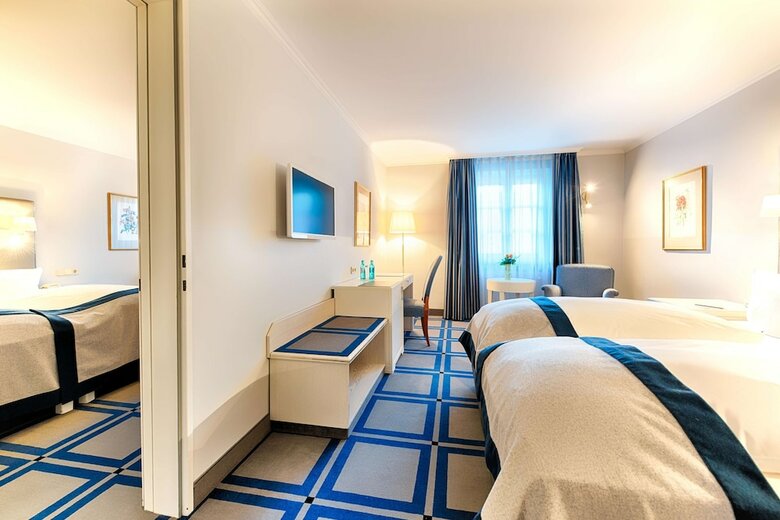 Hotel Schreiberhof By Libertas Hotels