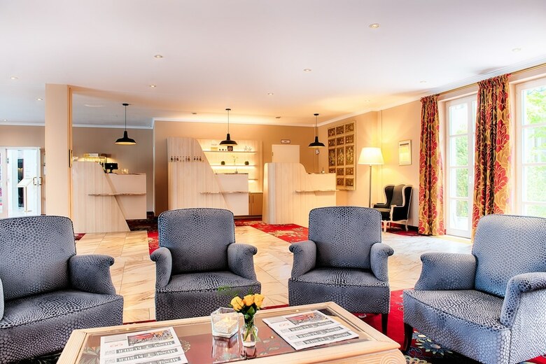 Hotel Schreiberhof By Libertas Hotels