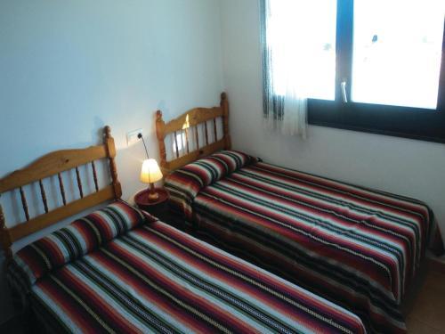 Holiday Home Passatge Garbinell