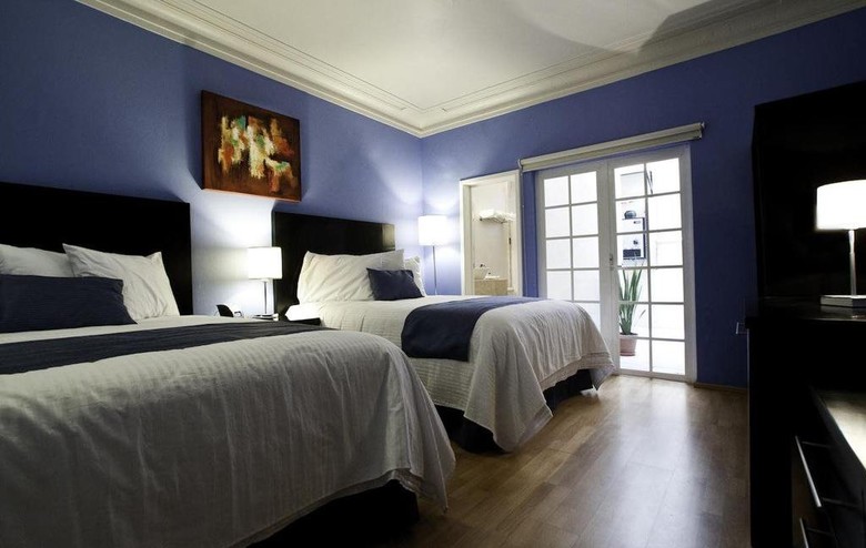 Hostal Casa Condesa Amatlan 84