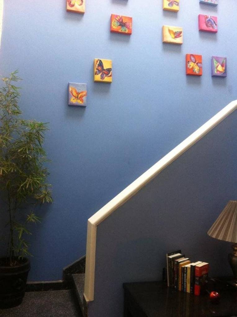 Hostal Casa Condesa Amatlan 84