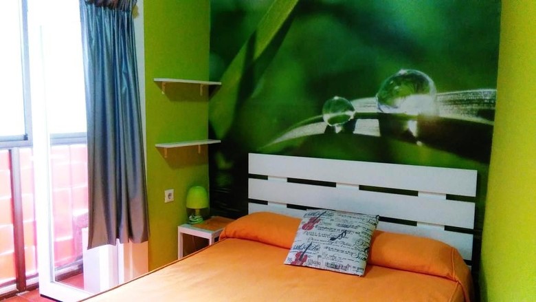 Hostal Escala Luna